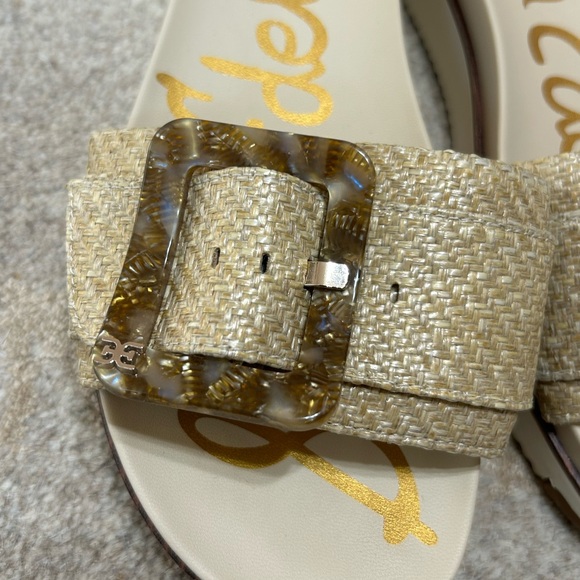 Sam Edelman ARIANE SLIDE SANDAL - Picture 6 of 6